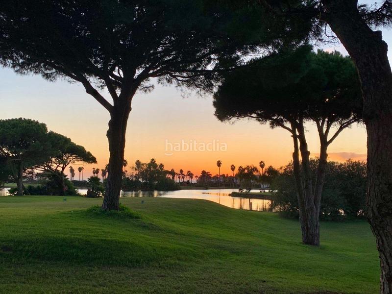 Foto 3f3de1e0-ae4f-4312-8c5a-1920ede53b87. Appartement mit parking pool in Novo Sancti Petri Chiclana de la Frontera