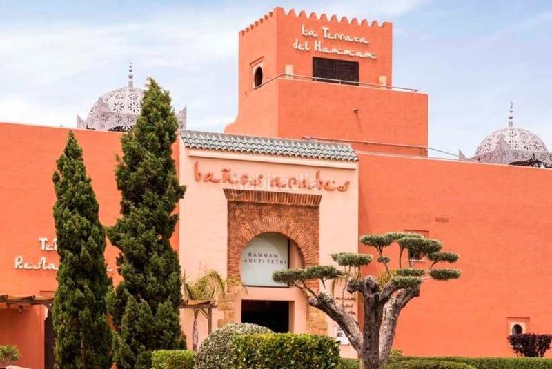 Foto 43ca67b4-ff49-4c06-a45b-bb77f3a211ed. Appartement mit parking pool in Novo Sancti Petri Chiclana de la Frontera