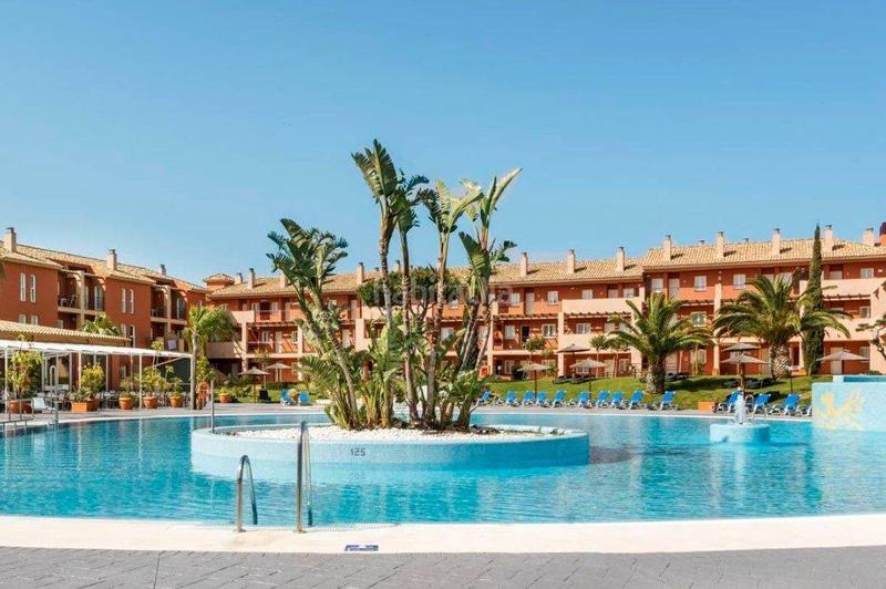 Foto 6268d183-fcf9-40a3-9ccf-0e3baace378b. Appartement mit parking pool in Novo Sancti Petri Chiclana de la Frontera