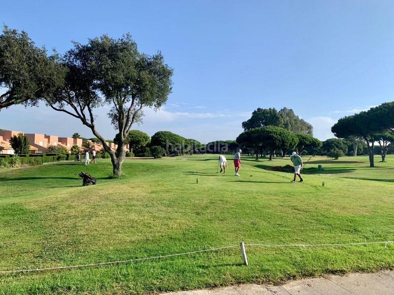 Foto 77f28868-8152-456d-bbcb-5197c933dd3d. Appartement mit parking pool in Novo Sancti Petri Chiclana de la Frontera