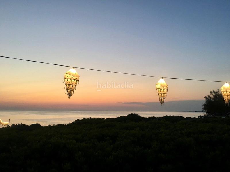 Foto 7de58fd4-442d-4e1a-8d3b-568dc6d905da. Appartement mit parking pool in Novo Sancti Petri Chiclana de la Frontera