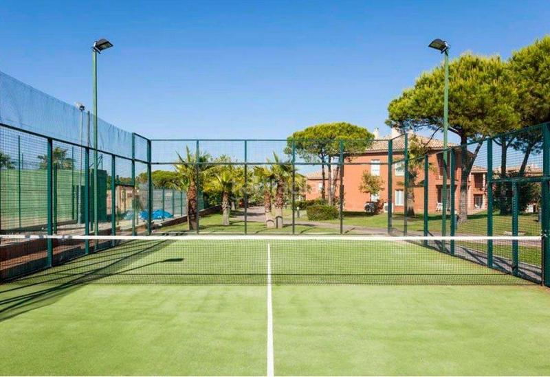 Foto b38d279a-d283-4fe0-b852-1597e5d07842. Appartement mit parking pool in Novo Sancti Petri Chiclana de la Frontera