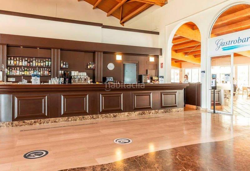 Foto c21a5b78-0a41-4f74-a732-99661b352338. Appartement mit parking pool in Novo Sancti Petri Chiclana de la Frontera