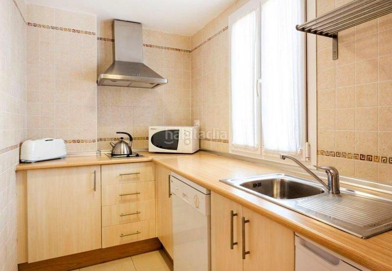 Foto e844e848-90d5-4821-b332-193a9f60f77b. Appartement mit parking pool in Novo Sancti Petri Chiclana de la Frontera