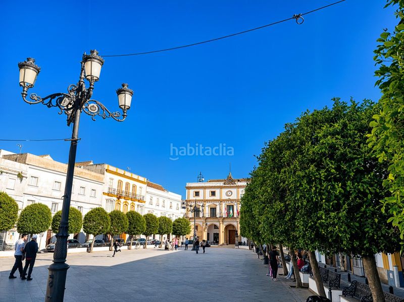 Foto 01a16bdd-09ae-46cb-ae81-f59cb02e58dd. Casa a Medina Sidonia