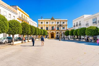 Haus in Medina Sidonia. Increíble casa típica andaluza en medina sidonia