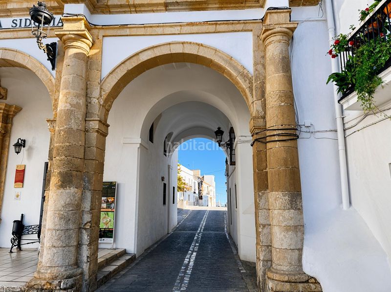 Foto 9961915d-f490-4940-b638-f46891861220. Casa a Medina Sidonia