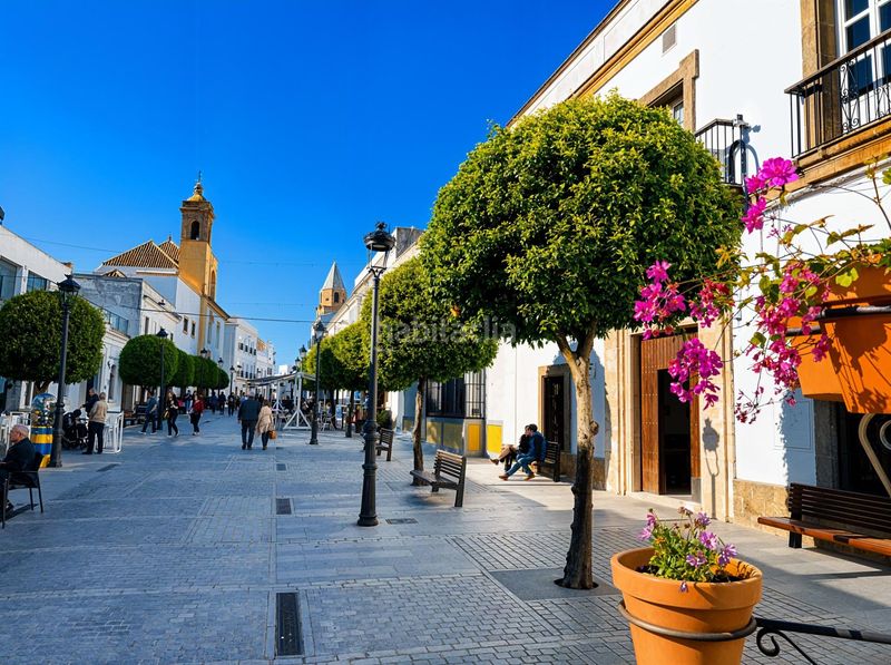 Foto a9a6aa19-1f18-471e-994f-fc3a833587e5. Casa a Medina Sidonia