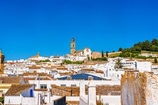 Casa a Medina Sidonia