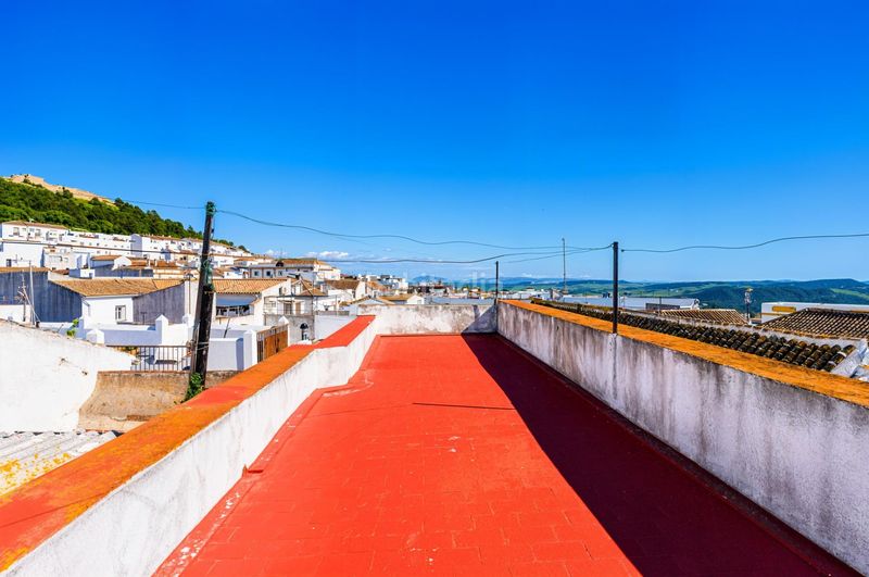 Foto d9b0b6e1-0a49-4f4d-b9ee-72c1fcd96db8. Casa a Medina Sidonia