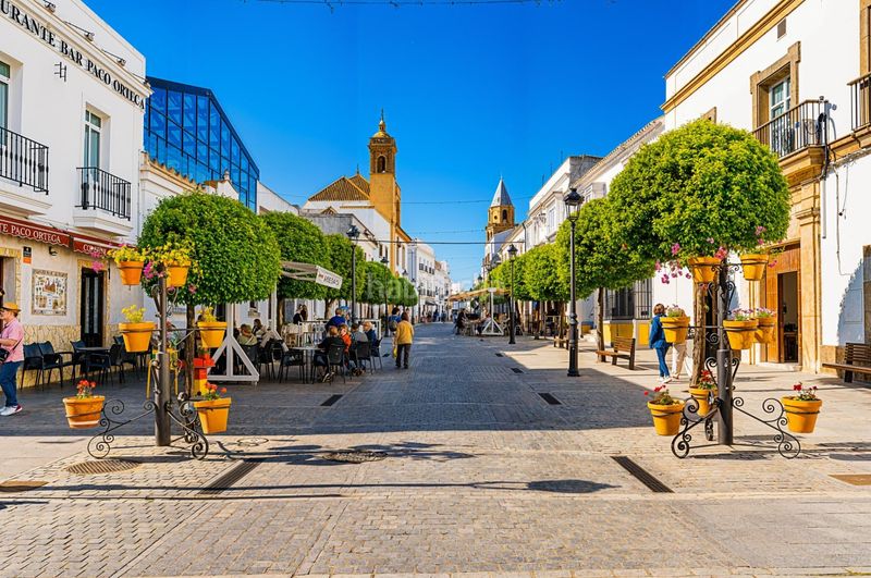 Foto ef39a837-107e-43bb-bbe7-b271138e5bb3. Casa a Medina Sidonia