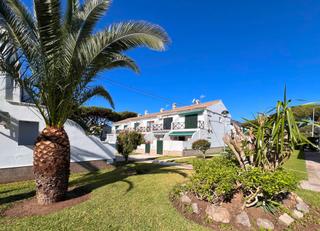 Reihenhaus in La Barrosa. Magnifica vivienda adosada en playa de la barrosa