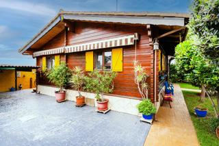 Chalet in Núcleo urbano. Encanto natural y estilo único en la zona del almendral