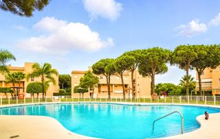 Appartement à Novo Sancti Petri. La loma del novo sancti petri exclusividad, vistas y estilo de v
