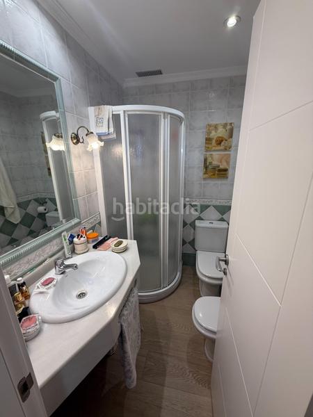 Foto 99f87821-9512-44a9-8433-7beb9938218e. Reihenhaus mit heizung pool in La Barrosa Chiclana de la Frontera