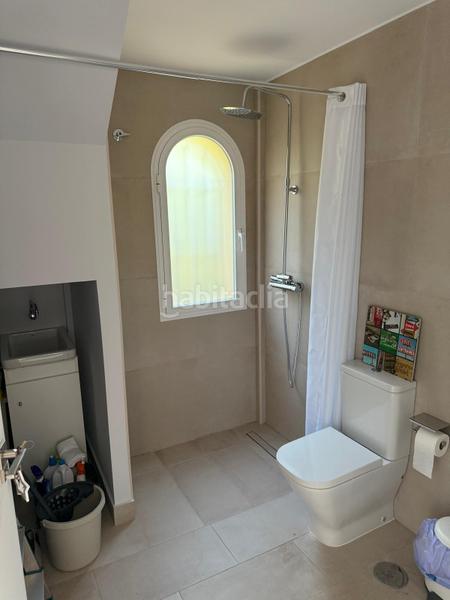 Foto 40648dda-4328-40dd-b9da-1e57e6baf4e7. Casa adossada amb calefacció piscina a Novo Sancti Petri Chiclana de la Frontera