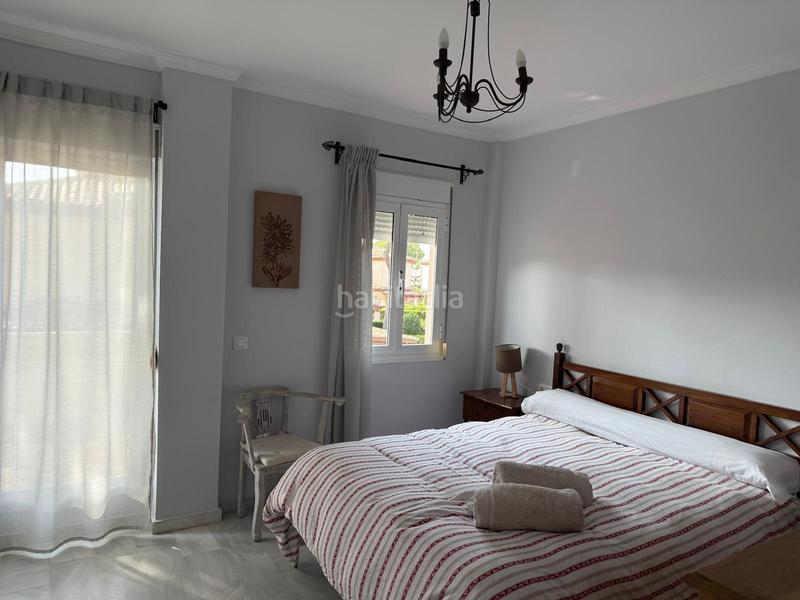 Foto 50bce34d-4d24-40fb-9842-2c6e7b38b1cf. Casa adossada amb calefacció piscina a Novo Sancti Petri Chiclana de la Frontera