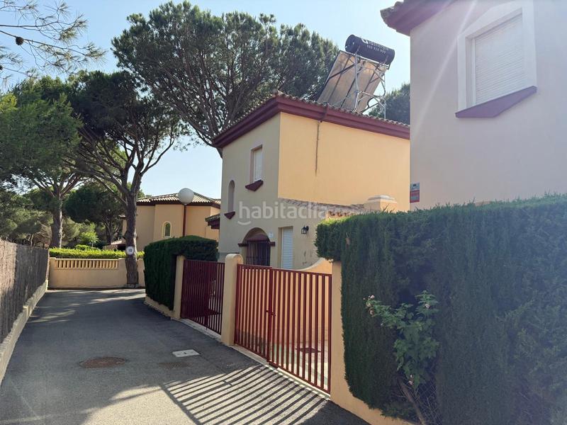 Foto 78283c0f-76e8-4770-ab9f-ac97ed2ff8f2. Maison jumelée avec chauffage piscine dans Novo Sancti Petri Chiclana de la Frontera