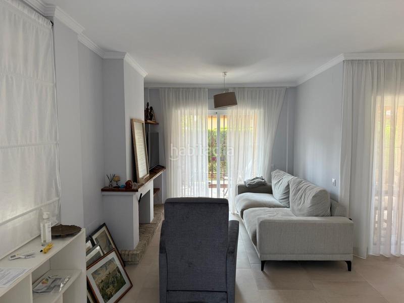 Foto a27774e8-7881-4f22-81fb-4fa4c76ecded. Casa adossada amb calefacció piscina a Novo Sancti Petri Chiclana de la Frontera