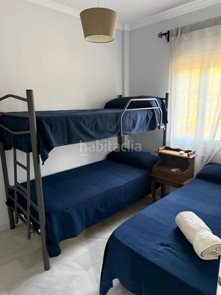 Foto c4f3322d-617f-43c7-9dc4-4eae72f0b6e2. Casa adossada amb calefacció piscina a Novo Sancti Petri Chiclana de la Frontera