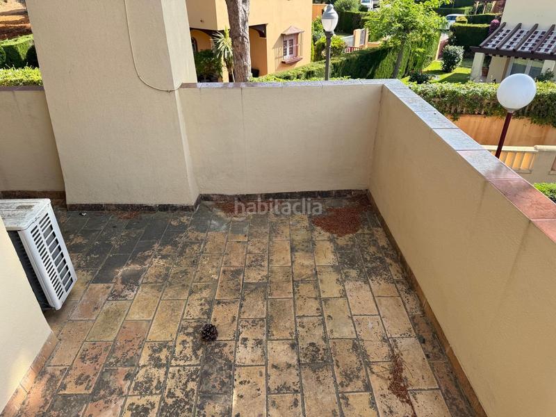 Foto d2961738-ee5d-4b9a-b503-879ebcf99b0b. Casa adossada amb calefacció piscina a Novo Sancti Petri Chiclana de la Frontera