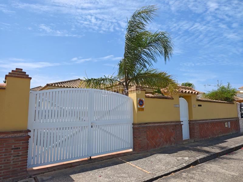 Foto 43a04f3f-d2c6-4e58-8ea6-57d725d207d4. Chalet dans sancti petri 26 dans Sancti Pietri Chiclana de la Frontera