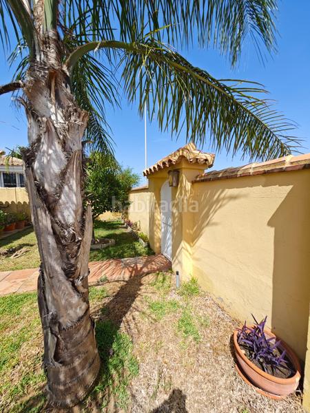 Foto 45839461-423d-4734-b96e-ed47addd15de. Chalet dans sancti petri 26 dans Sancti Pietri Chiclana de la Frontera