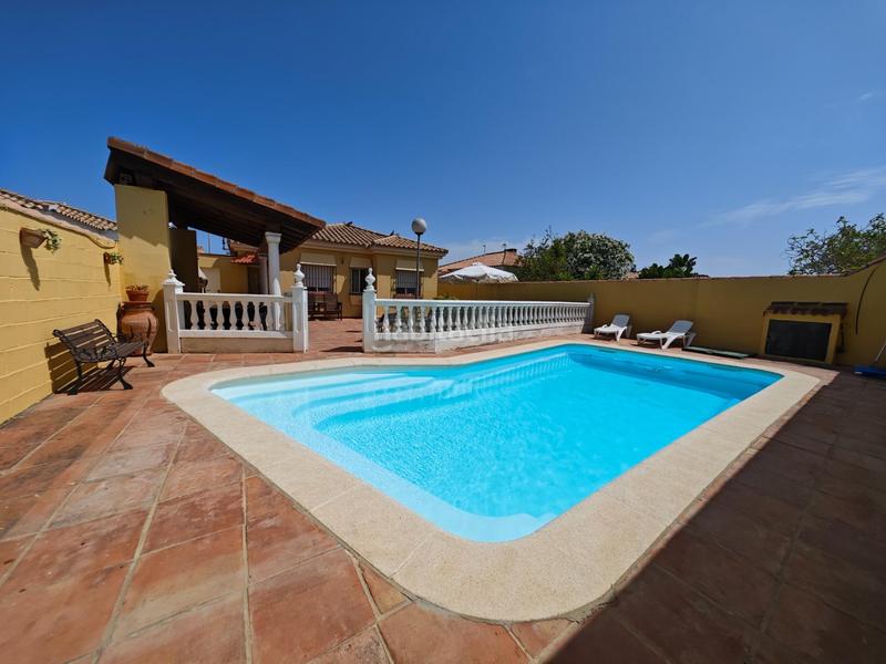 Foto a9003a2b-d0b7-4df7-abd9-08aa249f0ea9. Chalet dans sancti petri 26 dans Sancti Pietri Chiclana de la Frontera