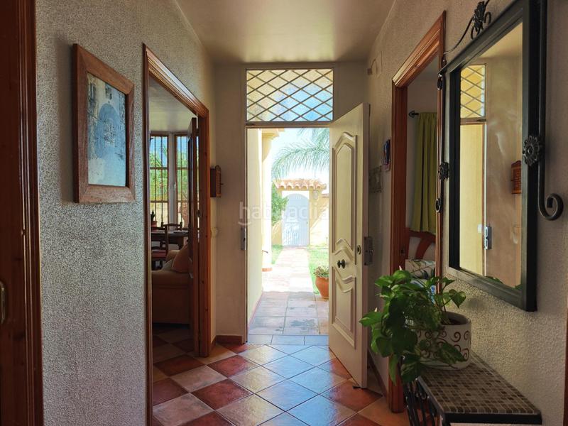 Foto c47c929c-1b5b-486a-9ef9-0c7808aced5b. Chalet dans sancti petri 26 dans Sancti Pietri Chiclana de la Frontera