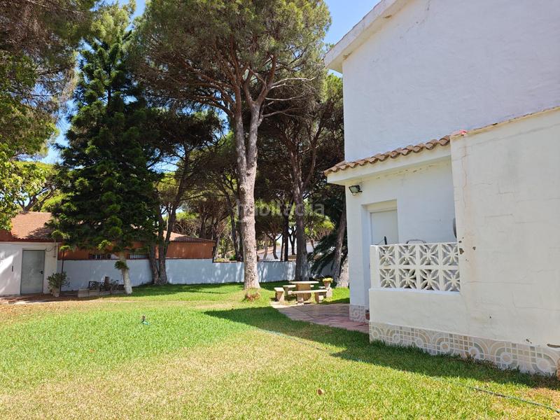 Foto ad6c8288-8870-4205-b2a6-8395227bb0a2. Chalet en calle jurel el 1 increible chalet en La Barrosa en Chiclana de la Frontera