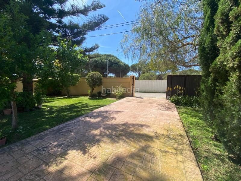 Foto 50eab6a8-7efb-4a96-b5c5-f86b5bf73a87. Chalet con parcheggio piscina in Las Lagunas - Campano Chiclana de la Frontera