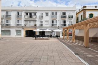 Appartement  Retortillo del. Piso 3 dormitorios y 2 baños en pleno centro
