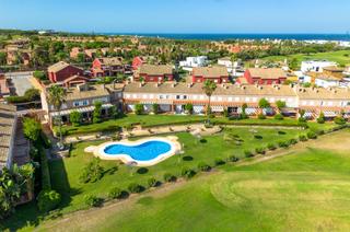 Casa a schiera en Novo Sancti Petri. Increble vivienda en el corazn del novo sancti petri
