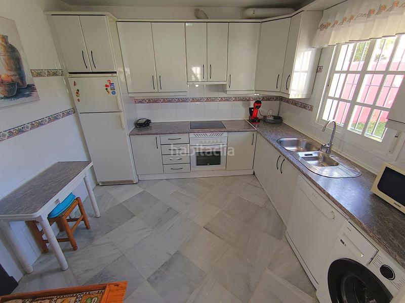 Foto 03d082c0-ecc8-424d-9dc1-fbffaa01335d. Chalet avec parking dans Sancti Pietri Chiclana de la Frontera