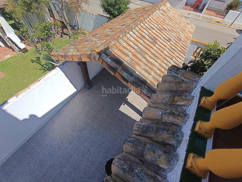 Foto 12c1bab9-fe59-4ef5-9b14-3d1f16316db2. Chalet avec parking dans Sancti Pietri Chiclana de la Frontera