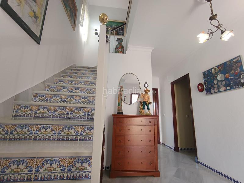 Foto a4f0e0ba-ccdc-4711-b140-c4c7a12cb8f2. Chalet avec parking dans Sancti Pietri Chiclana de la Frontera