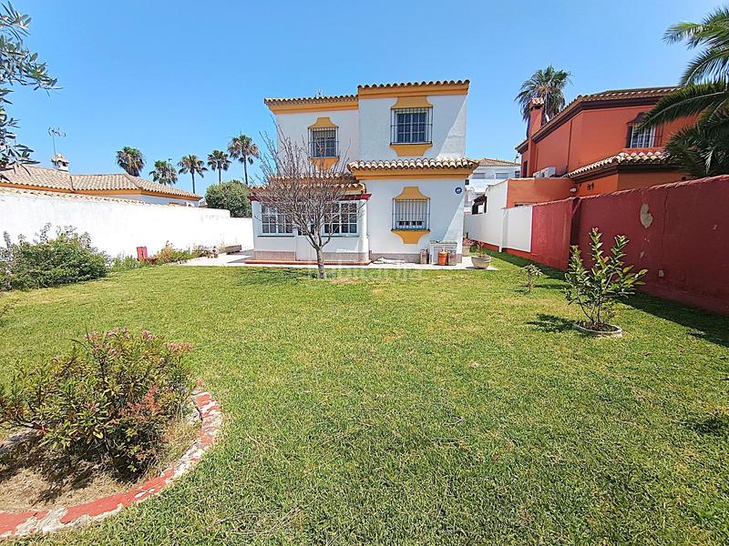 Foto a528f982-4082-44d8-98d4-836ac9caa9dc. Chalet avec parking dans Sancti Pietri Chiclana de la Frontera