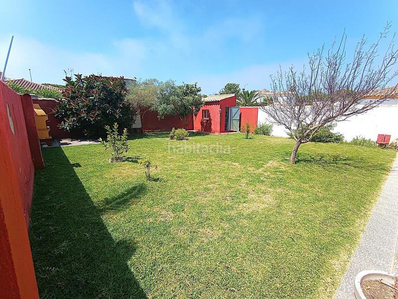 Foto a7dfca28-4076-4d57-8b8e-1fb18974f566. Chalet avec parking dans Sancti Pietri Chiclana de la Frontera