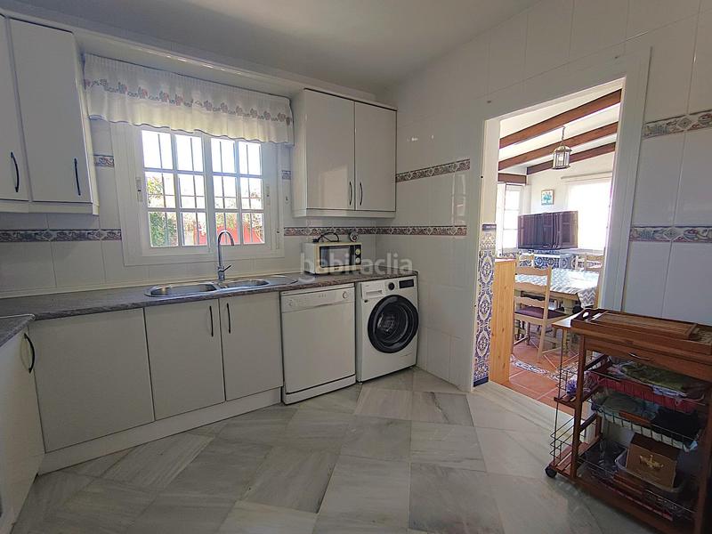 Foto d2f7728b-eced-43ce-aeb4-086c608af724. Chalet avec parking dans Sancti Pietri Chiclana de la Frontera