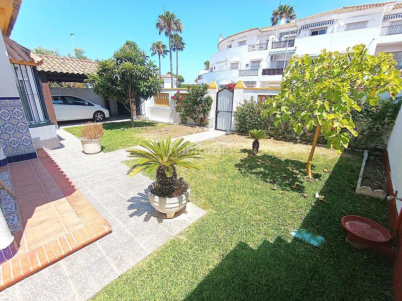 Foto e3043ebe-59f1-4011-8070-379ca6db0e6f. Chalet avec parking dans Sancti Pietri Chiclana de la Frontera