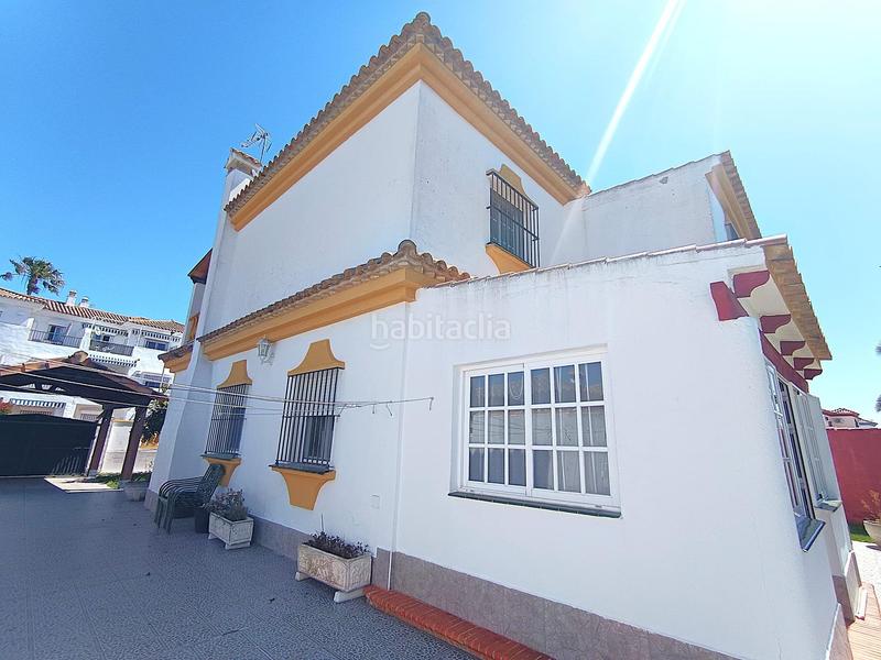 Foto f55065a5-f698-4040-b7af-b0894944ca92. Chalet avec parking dans Sancti Pietri Chiclana de la Frontera
