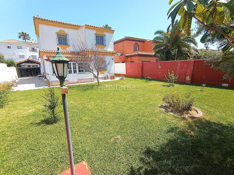 Foto fb89f9d5-89f6-4d12-aced-ed99fb031a14. Chalet avec parking dans Sancti Pietri Chiclana de la Frontera