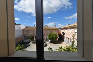 Maison jumelée  Calle calle del guadalete. Adosado con parking privado alameda solano