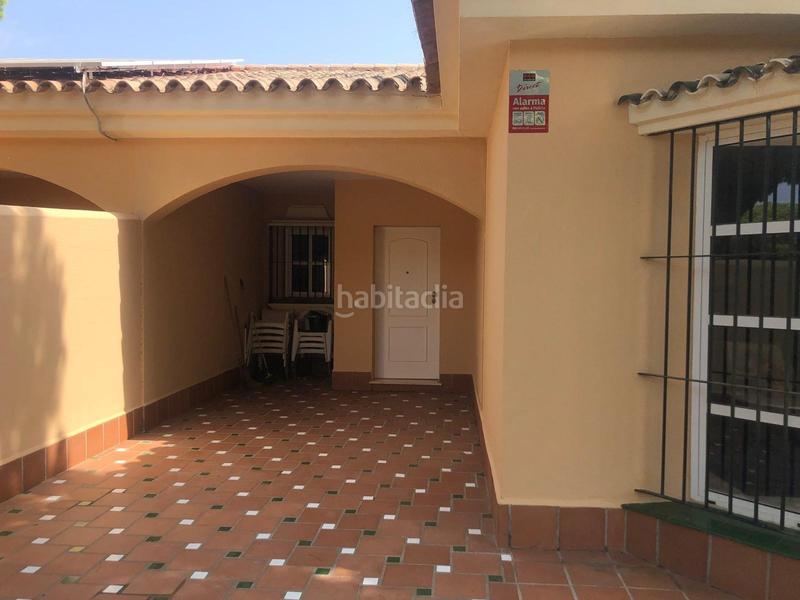 Foto 77821752-c878-4452-9db6-94fd053a1a4f. Chalet increible chalet en sancti petri en Sancti Pietri Chiclana de la Frontera