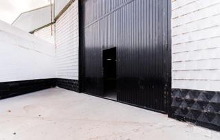 Fabrikhalle in León Herrero - Bahía sur. Nave industrial en poligono industrial fadricas de 475 metros de