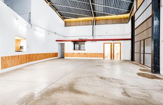 Fabrikhalle in León Herrero - Bahía sur. Nave industrial en poligono industrial fadricas de 475 metros de
