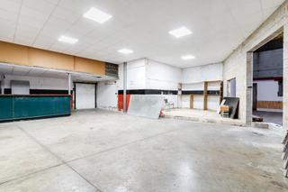 Fabrikhalle in León Herrero - Bahía sur. Nave industrial en poligono industrial fadricas de 475 metros de