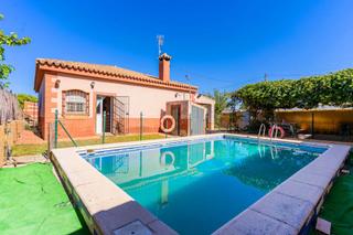 Xalet a Los Franceses - La Vega. Magnifico chalet con piscina