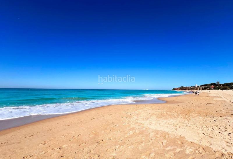Foto 06a8062e-eafd-4a96-8097-6fb542ae0d29. Xalet amb aparcament a La Barrosa Chiclana de la Frontera