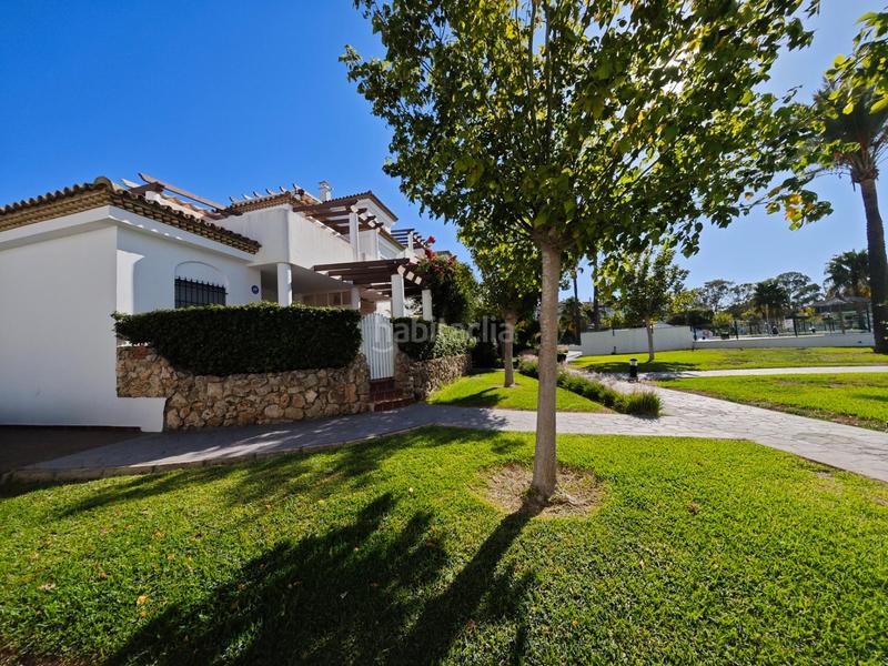 Foto 45da9850-7131-4119-a94d-b14949082cc4. Appartement in conjunto residencial taymar in La Barrosa Chiclana de la Frontera